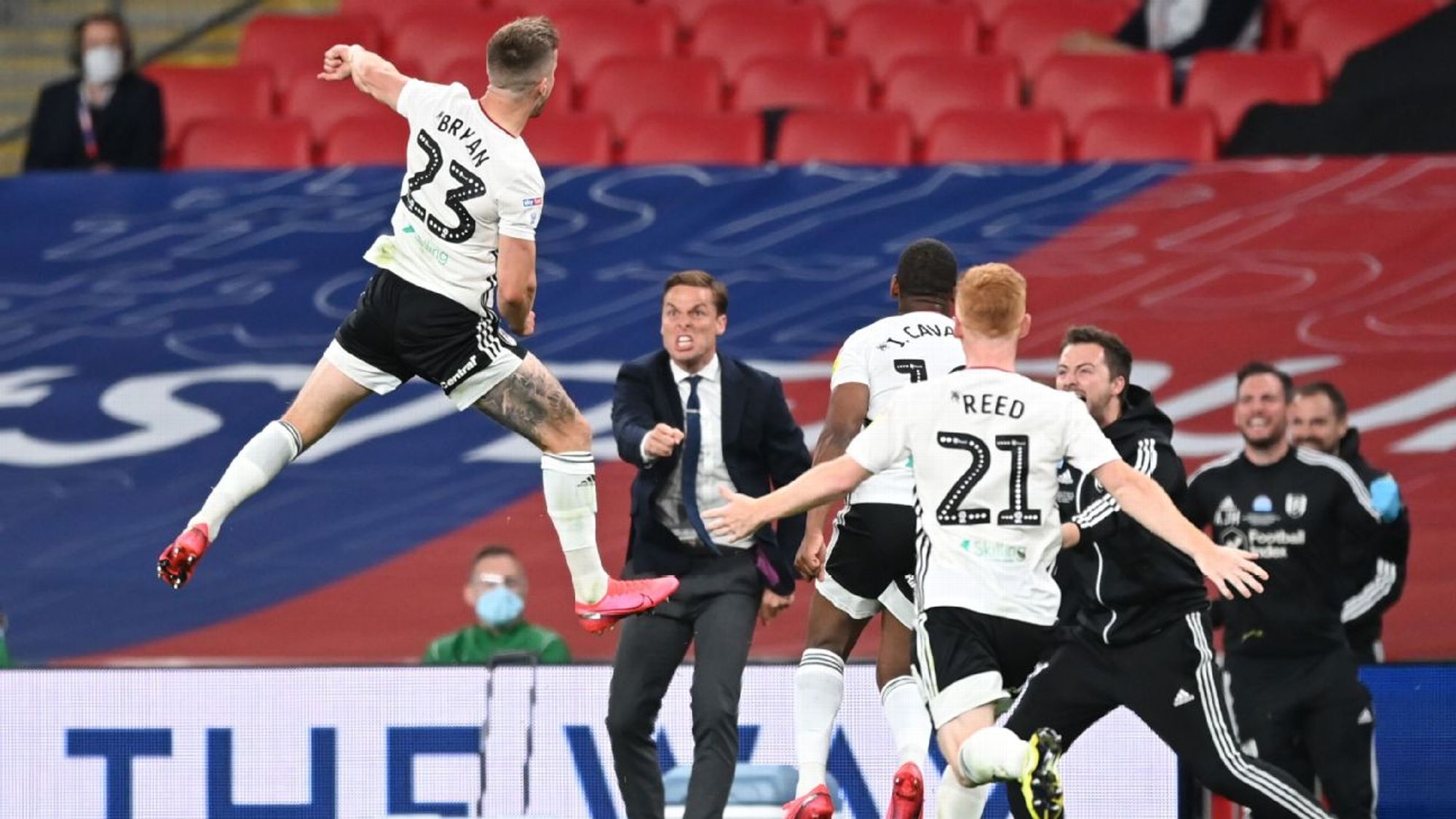 冠的预测带 冠的预测带