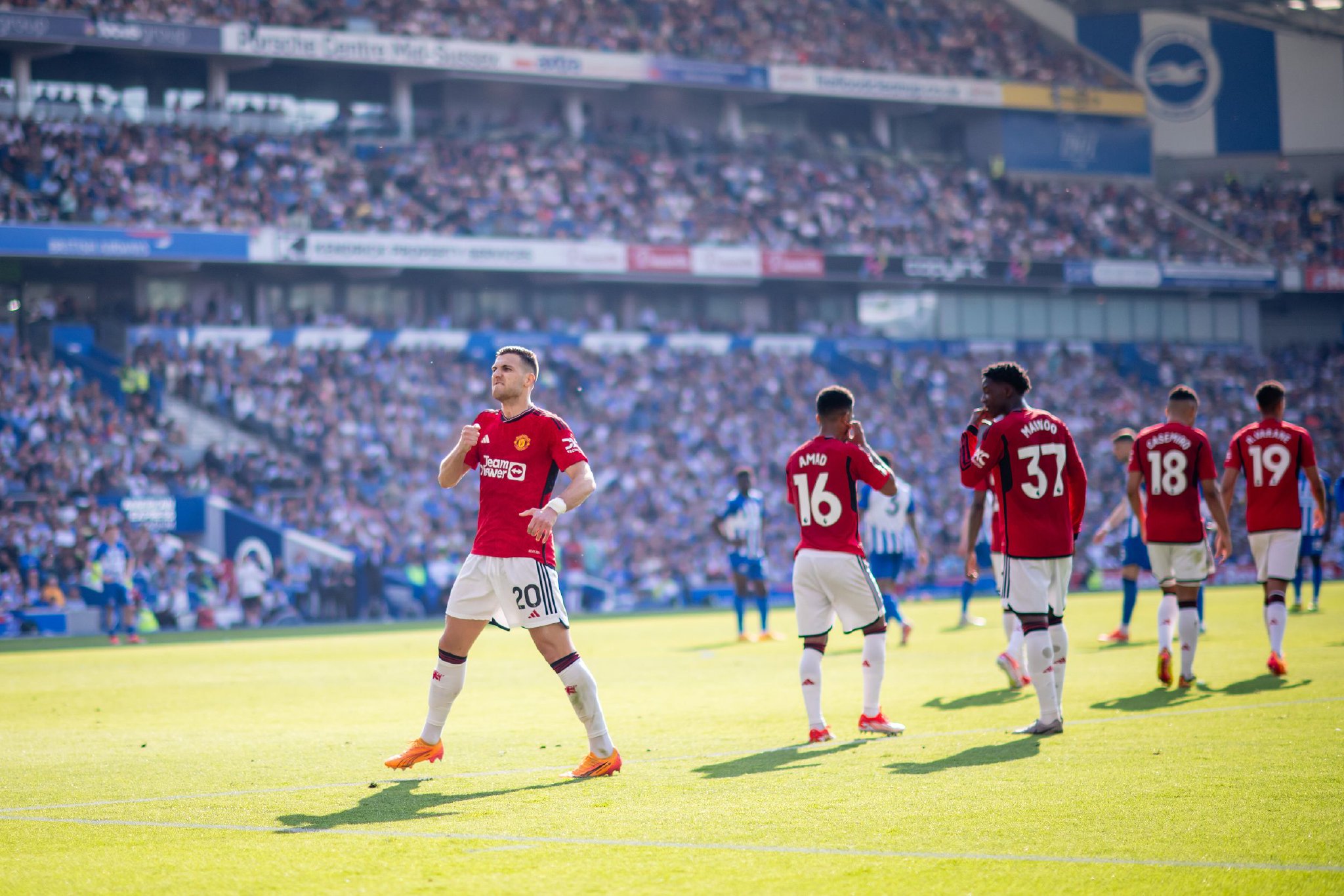 默契和斗志 默契和斗志